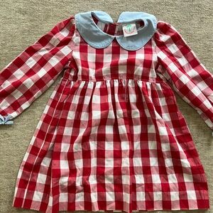 Shrimp and Grits Kids dress